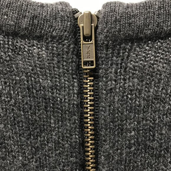 J. Crew Jeweled Starburst Wool/Rabbit Hair Blend Sweater - Picture 9 of 16